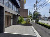 アイルグランデ押上ノース 外観