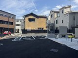アイルグランデ押上ノース 共用部