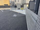 アイルグランデ押上ノース 共用部