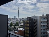 アイルグランデ押上ノース 1DK・1LDK