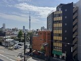 アイルグランデ押上ノース 2LDK
