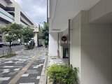 ベルファース新板橋 外観