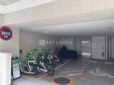 ベルファース新板橋 外観