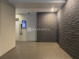 ベルファース新板橋 外観