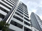 ベルファース新板橋 外観