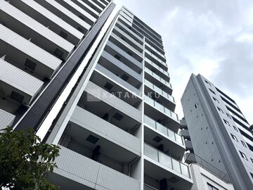 ベルファース新板橋 外観