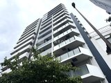 ベルファース新板橋 外観