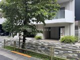 ベルファース新板橋 外観