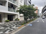 ベルファース新板橋 外観