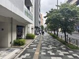 ベルファース新板橋 外観
