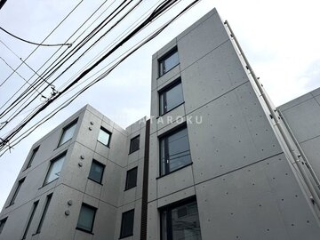 フィーカ池袋 外観