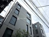 フィーカ池袋 外観