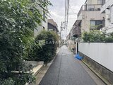 フィーカ池袋 外観
