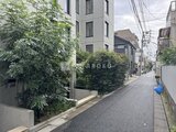 フィーカ池袋 外観