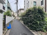 フィーカ池袋 外観