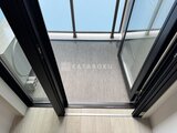 デュオメゾン品川戸越 採光たっぷりなスカイライト付きの明るい室内