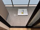 デュオメゾン品川戸越 採光窓から光が差し込む天井部分の様子