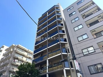 アーバンパーク日暮里2 外観
