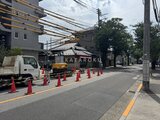 シーフォルム北千住 外観