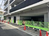 シーフォルム北千住 外観