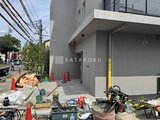 シーフォルム北千住 外観