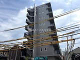シーフォルム北千住 外観