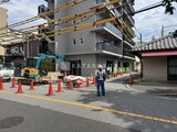 シーフォルム北千住 外観