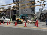 シーフォルム北千住 外観