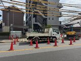 シーフォルム北千住 外観