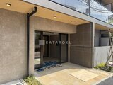 ドゥーエ曳舟3 外観