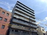 ドゥーエ曳舟3 外観