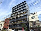 ドゥーエ曳舟3 外観