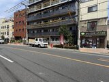 ドゥーエ曳舟3 外観