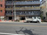 ドゥーエ曳舟3 外観