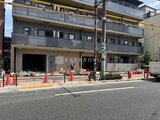 ドゥーエ曳舟3 外観