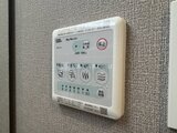 ドゥーエ曳舟3 浴室暖房乾燥機の操作パネル