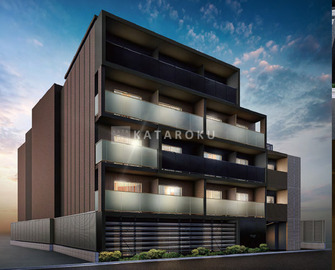 リルシア方南町2 物件画像