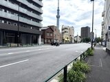 グランカーサ曳舟2 外観