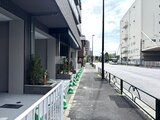 グランカーサ曳舟2 外観