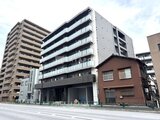グランカーサ曳舟2 外観