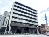 グランカーサ曳舟2 外観