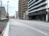 グランカーサ曳舟2 外観