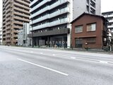 グランカーサ曳舟2 外観
