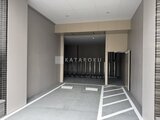 グランカーサ曳舟2 共用部