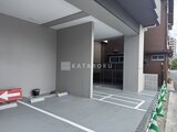 グランカーサ曳舟2 共用部