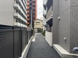 グランカーサ曳舟2 共用部
