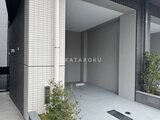 グランカーサ曳舟2 共用部