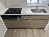 グランカーサ曳舟2 2LDK