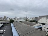 グランカーサ曳舟2 2LDK