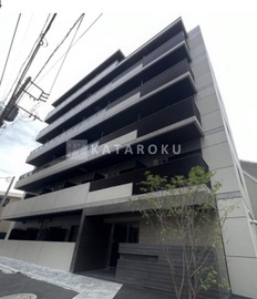 ロイジェント大山西町 物件画像